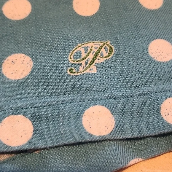 Y2K PINK VS Road Trip/Ski Bunnies Patch Shorty Shorts. Size: S - Picture 5 of 12